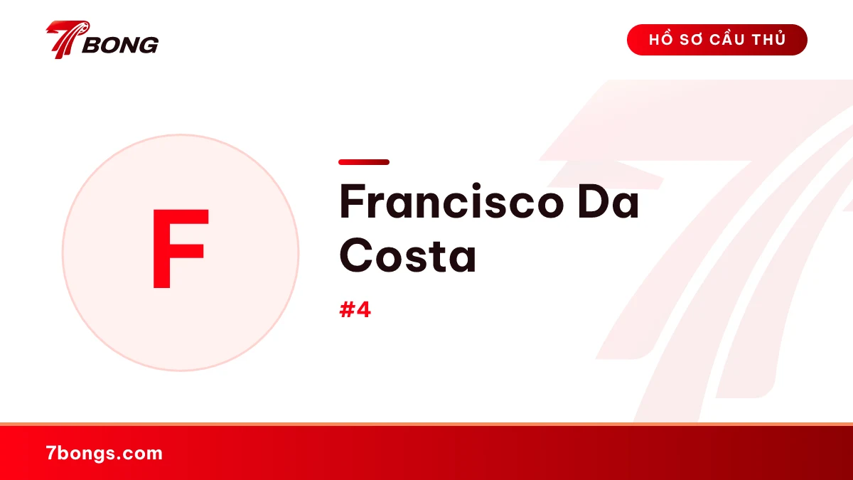 Francisco Da Costa