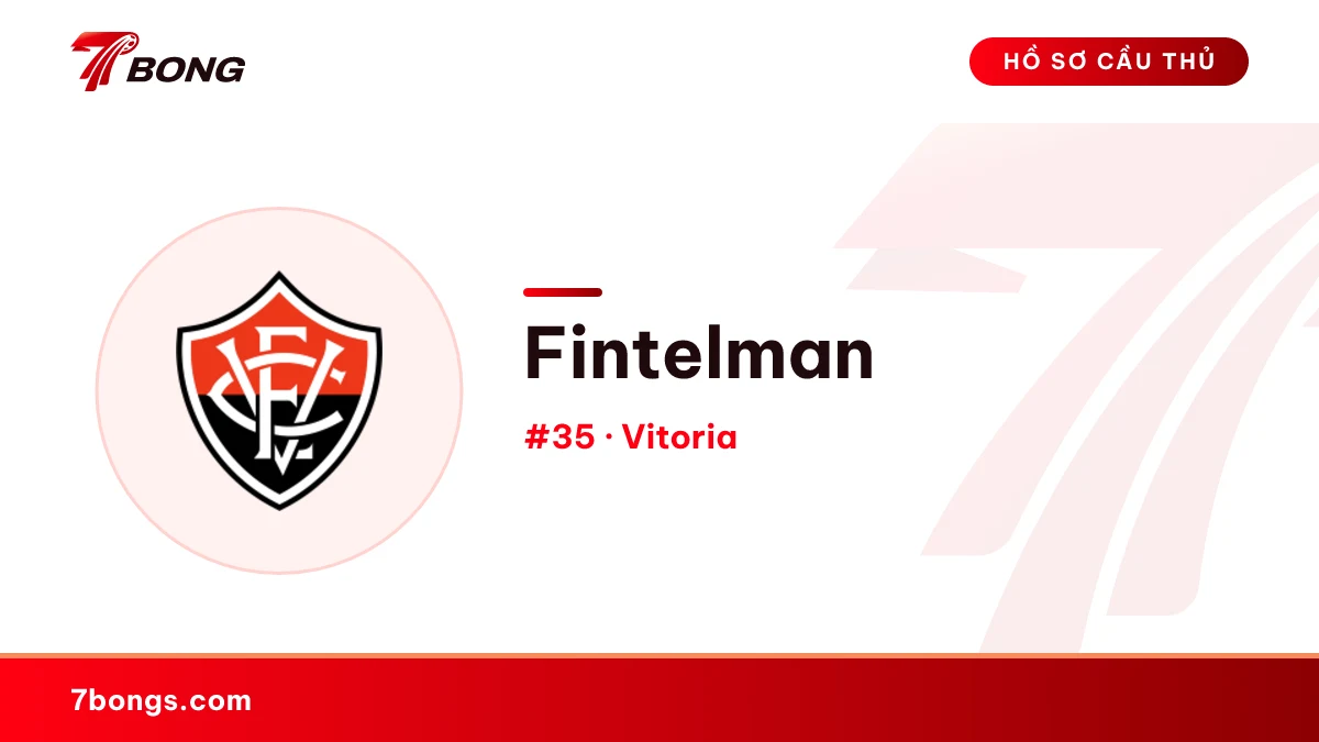 Fintelman — Vitoria