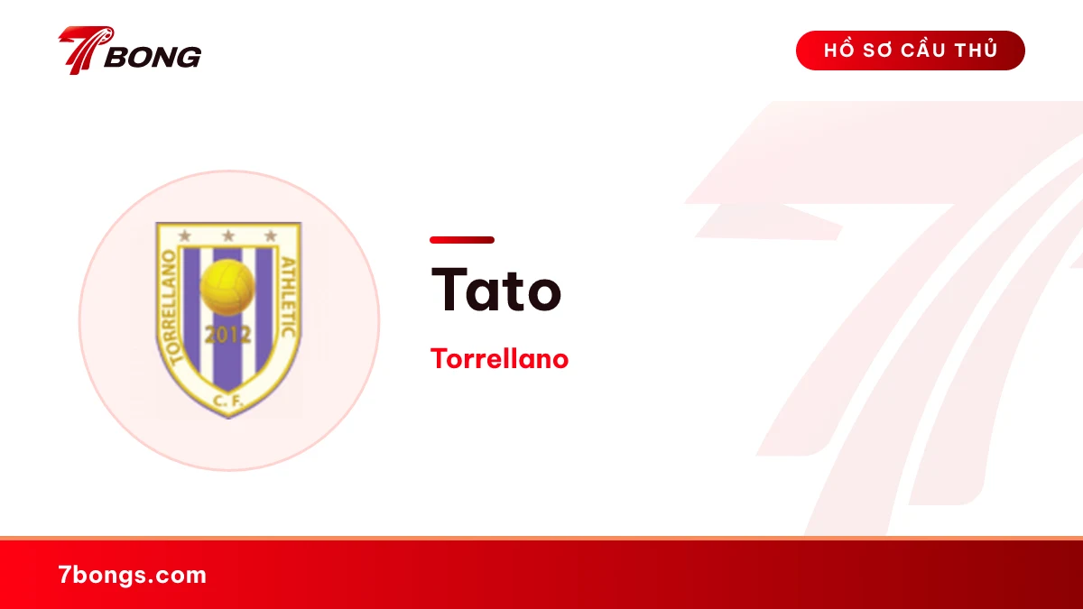 Tato — Torrellano