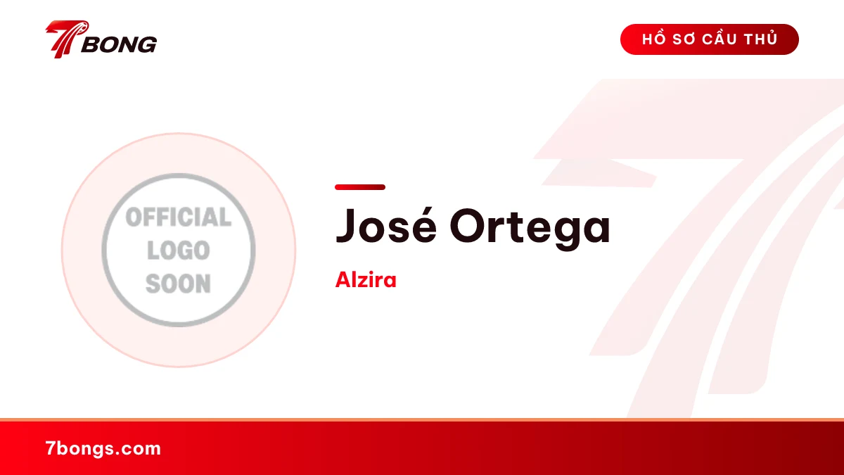 José Ortega — Alzira