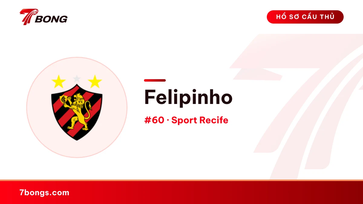 Felipinho — Sport Recife