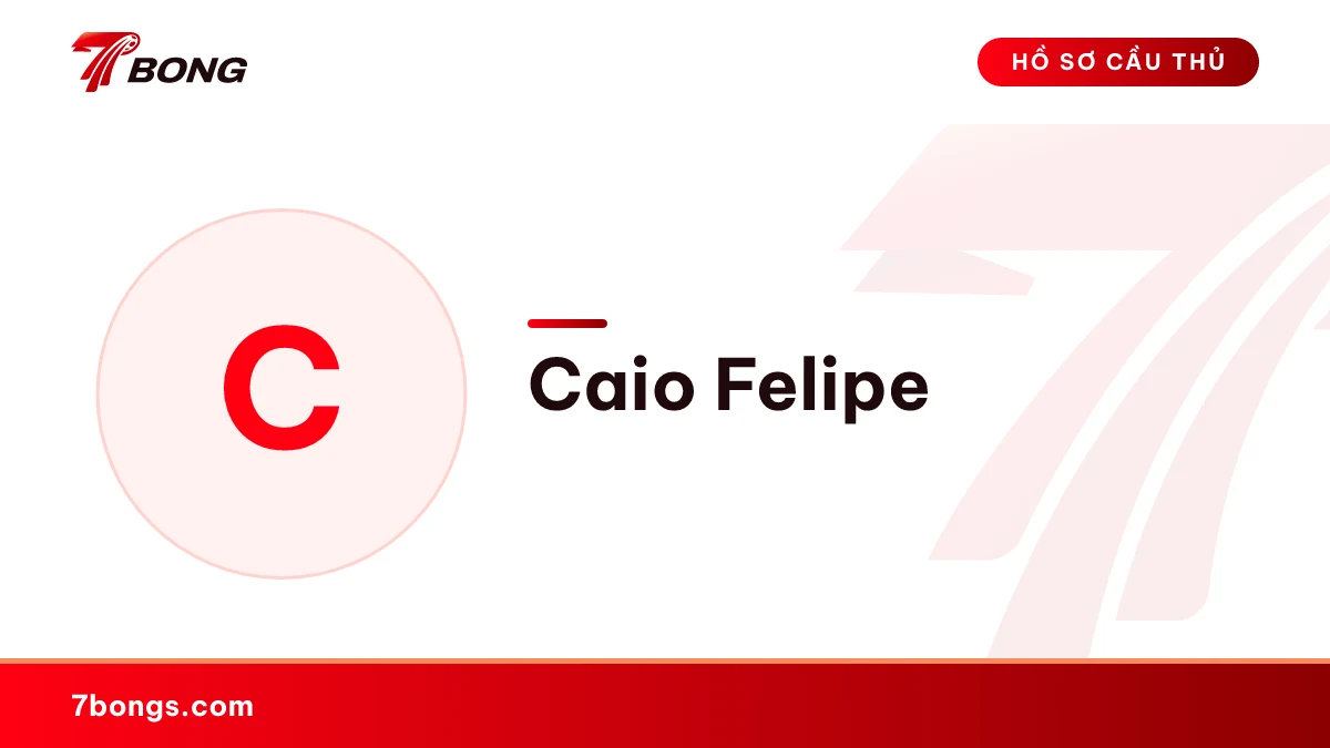 Caio Felipe