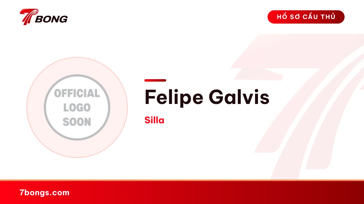 Felipe Galvis — Silla