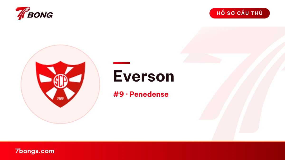 Everson — Penedense