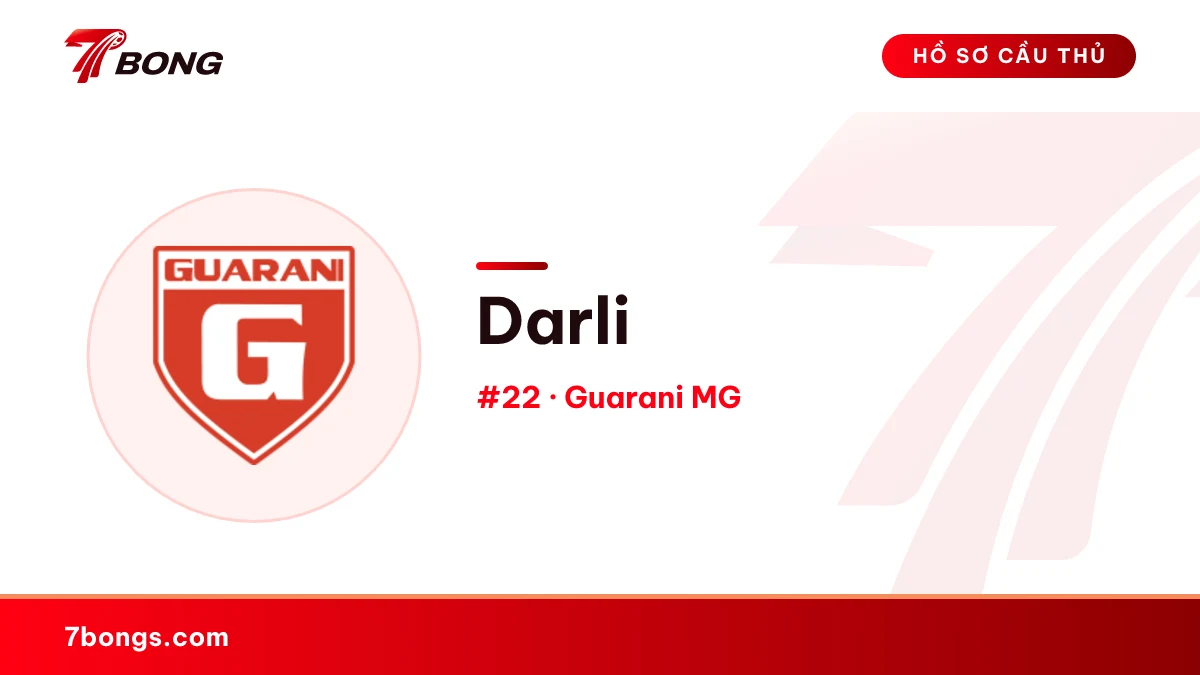 Darli — Penedense