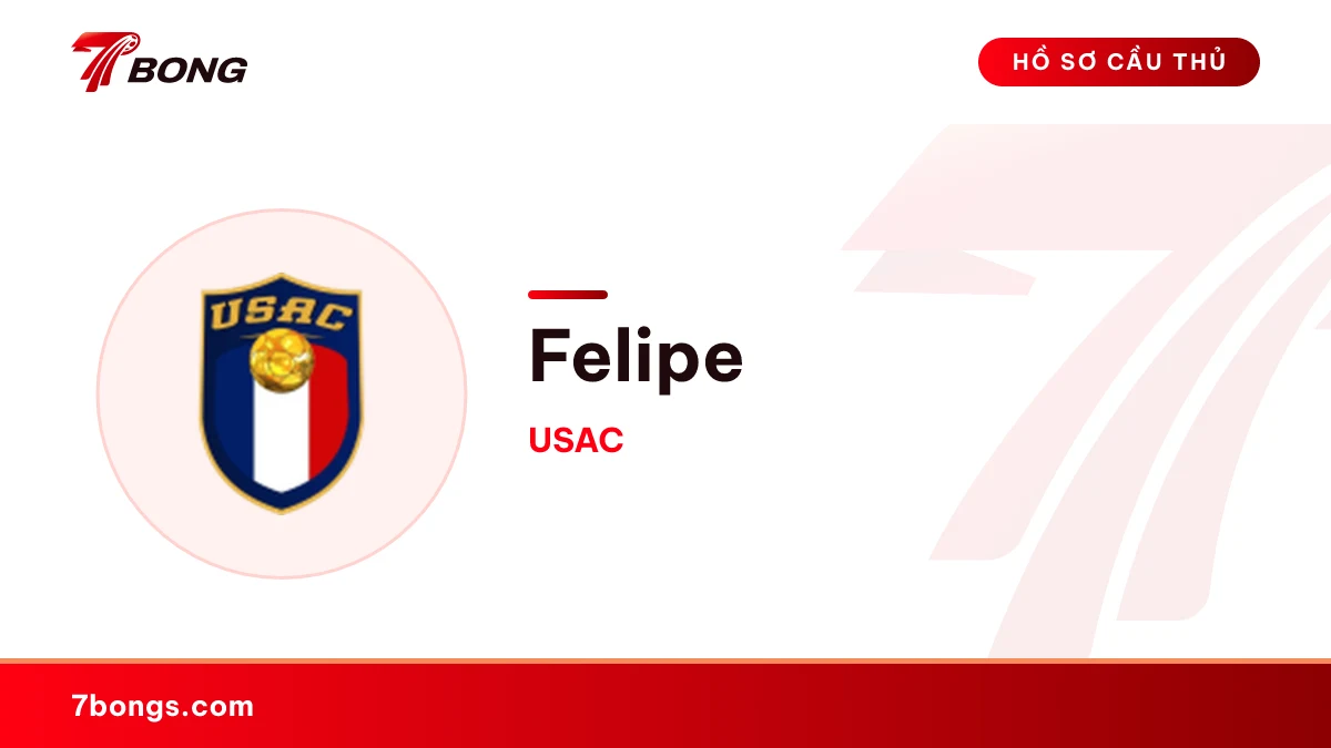 Felipe — USAC