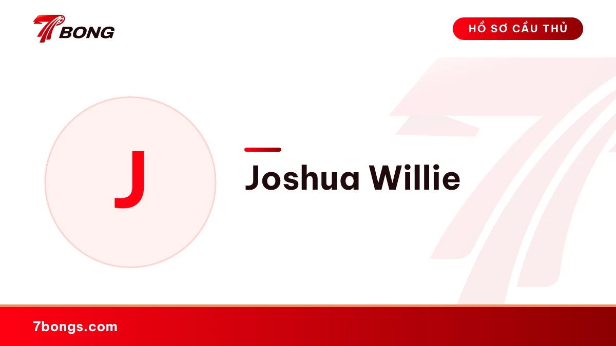 Joshua Willie