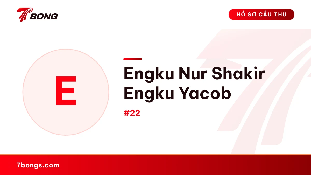Engku Nur Shakir Engku Yacob