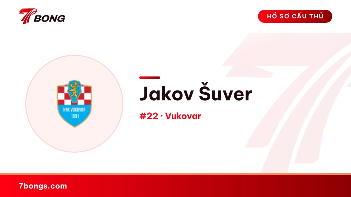Jakov Šuver — Vukovar