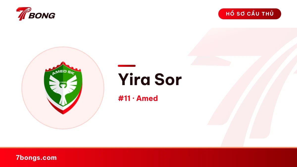 Yira Sor — Amed