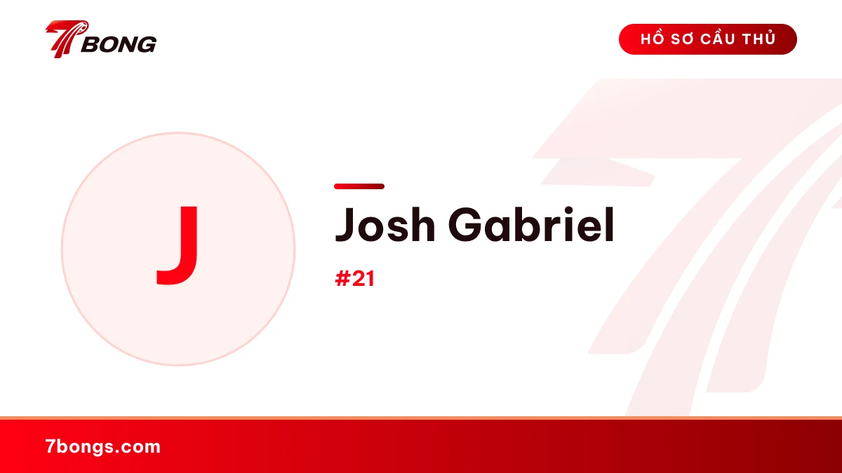Josh Gabriel