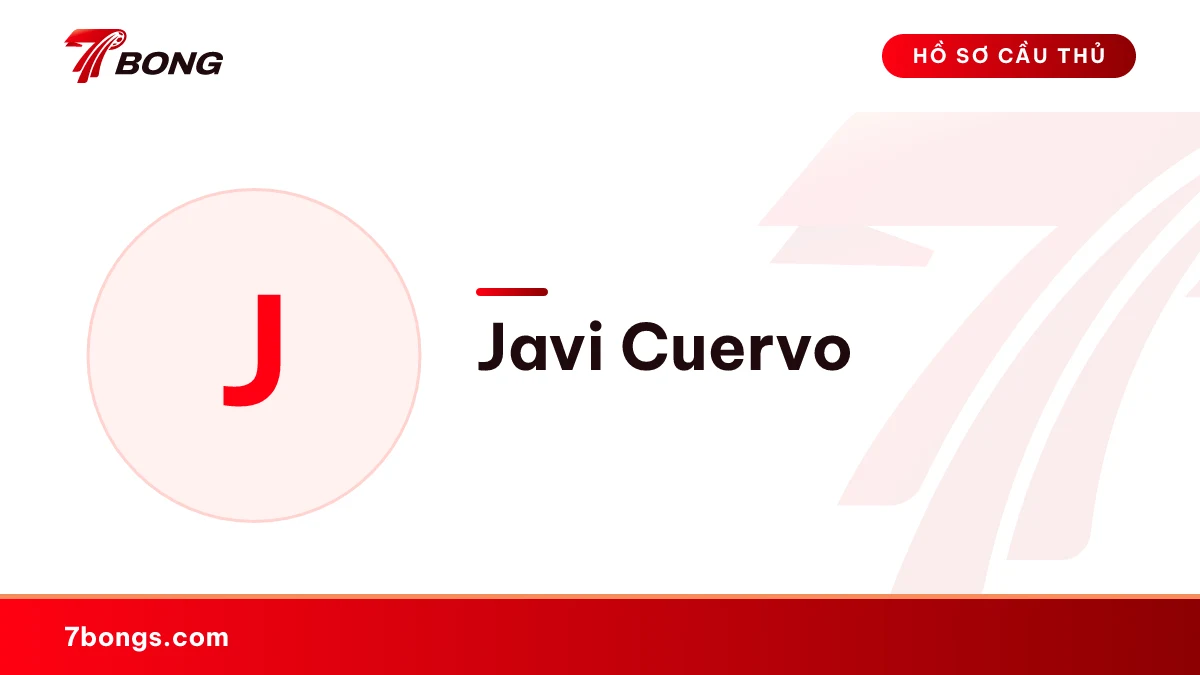 Javi Cuervo