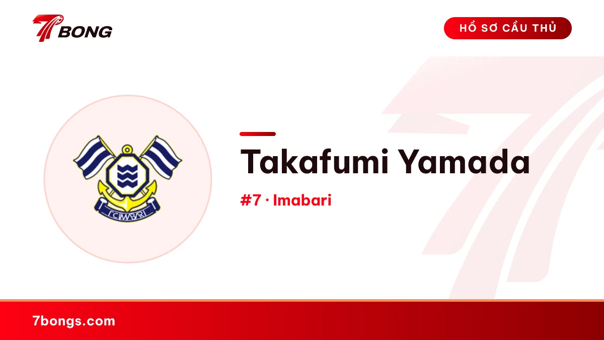 Takafumi Yamada — Imabari