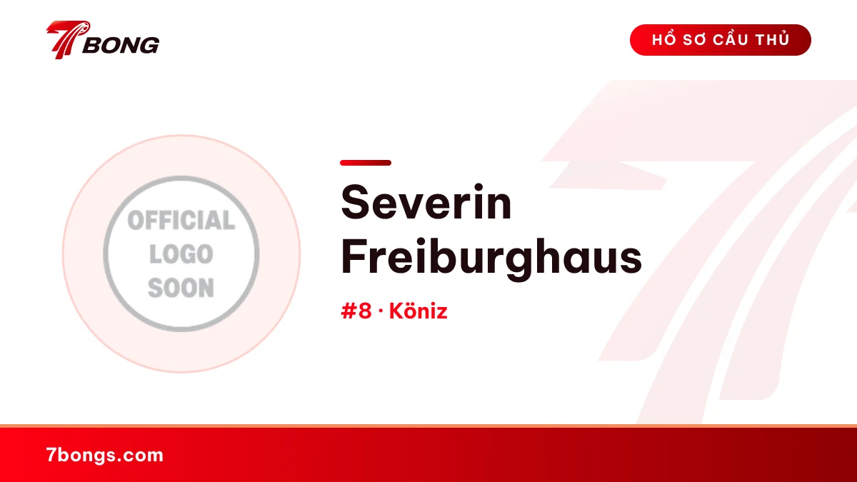 Severin Freiburghaus — Köniz