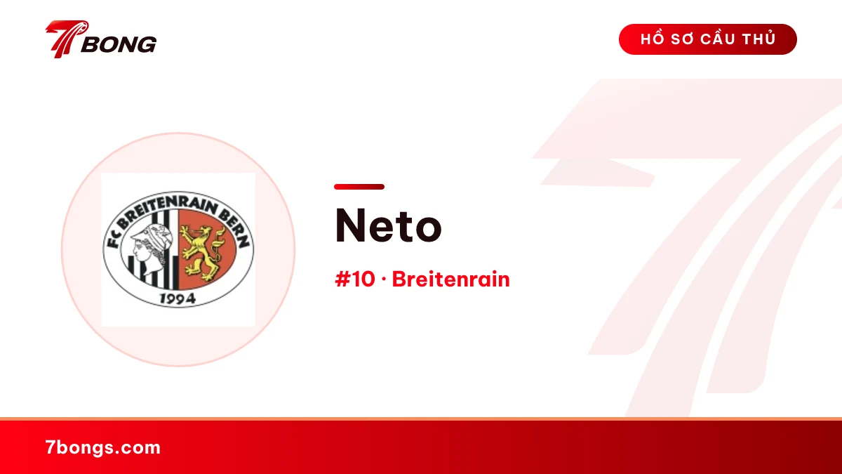 Neto — Breitenrain