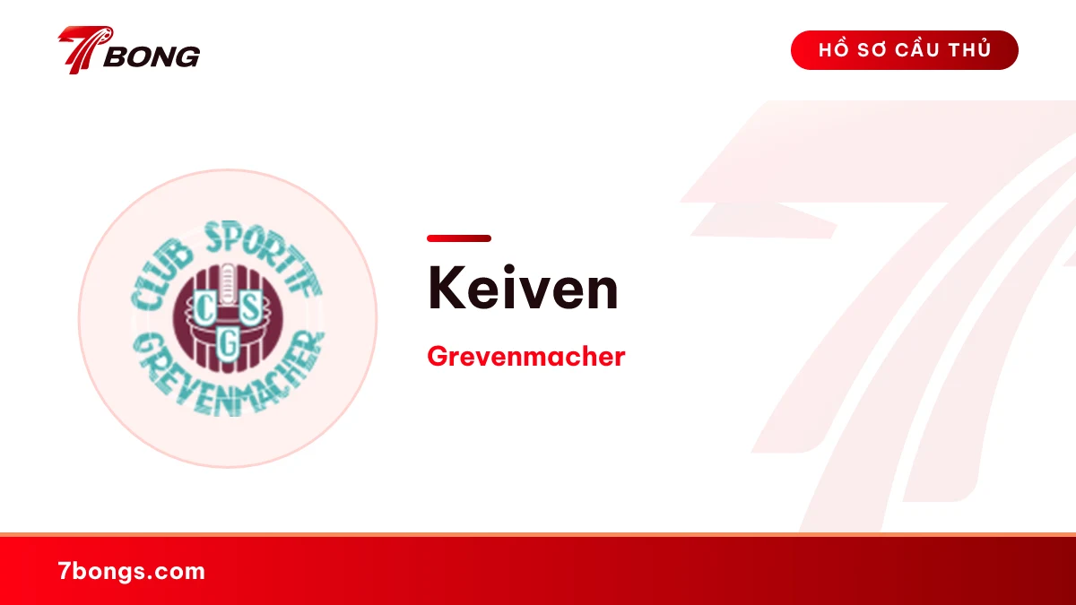 Keiven — Grevenmacher