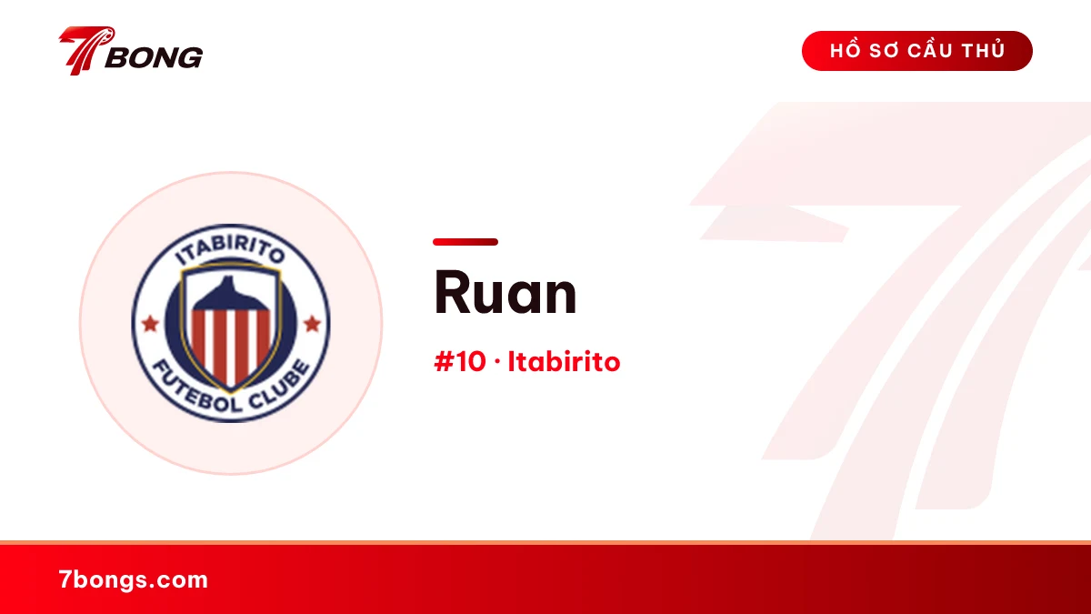 Ruan — Central SC
