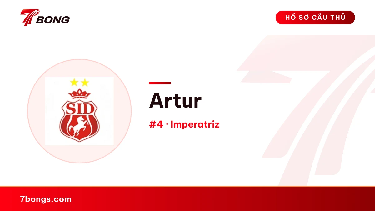 Artur — Imperatriz