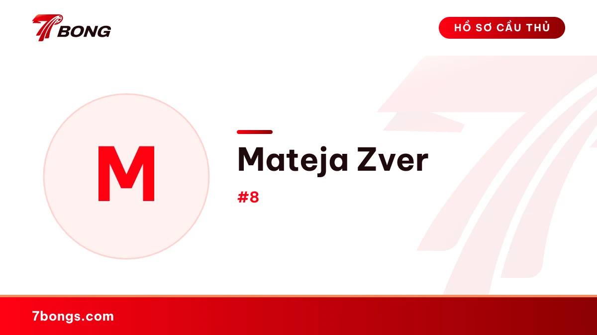 Mateja Zver