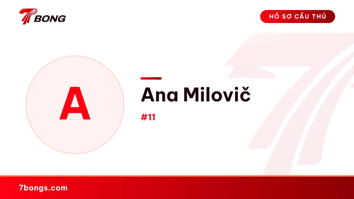 Ana Milovič