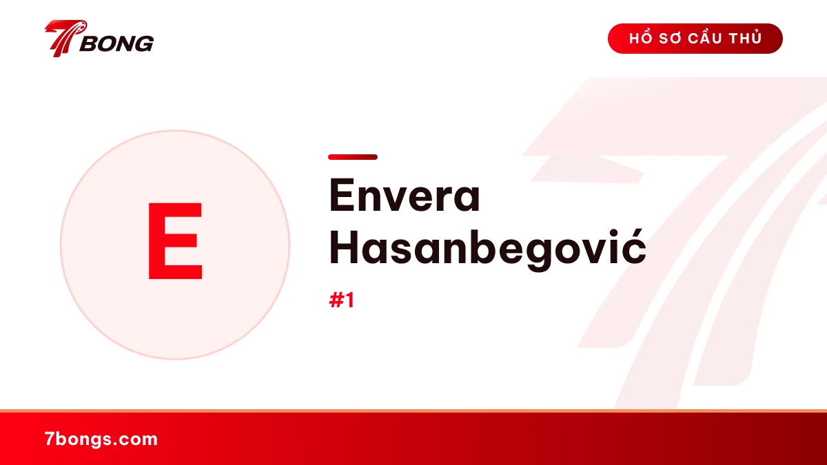 Envera Hasanbegović