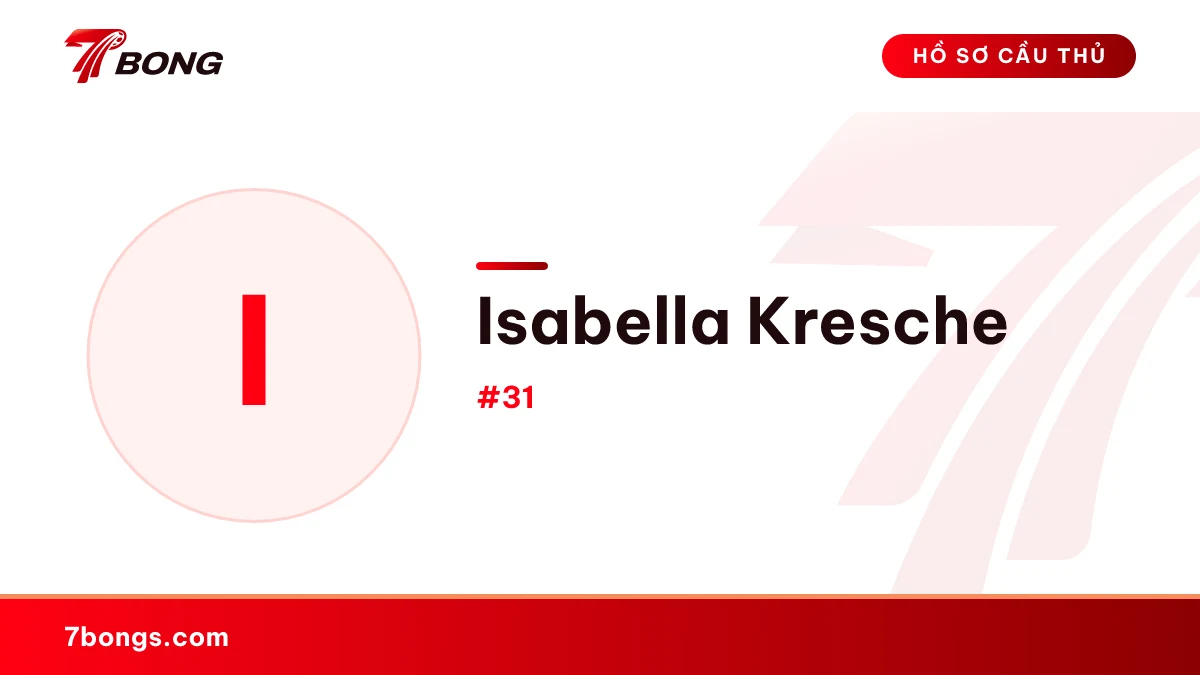 Isabella Kresche