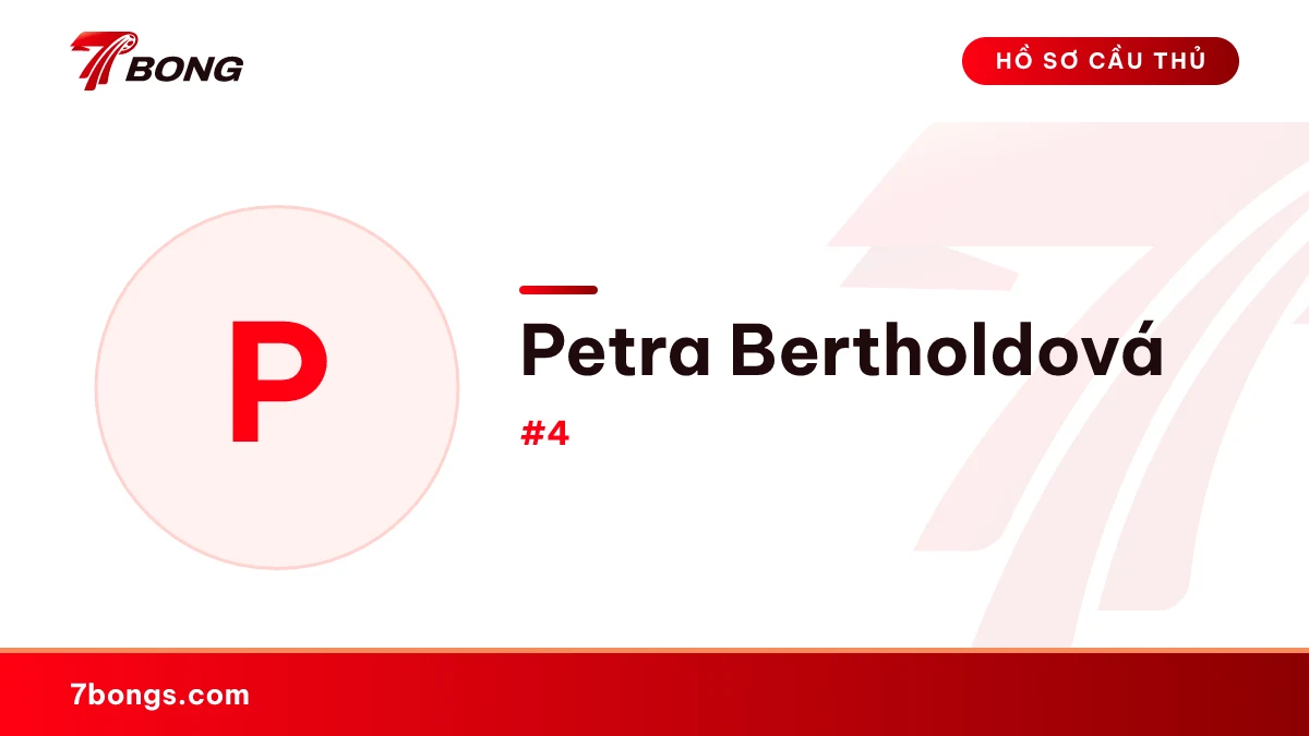 Petra Bertholdová