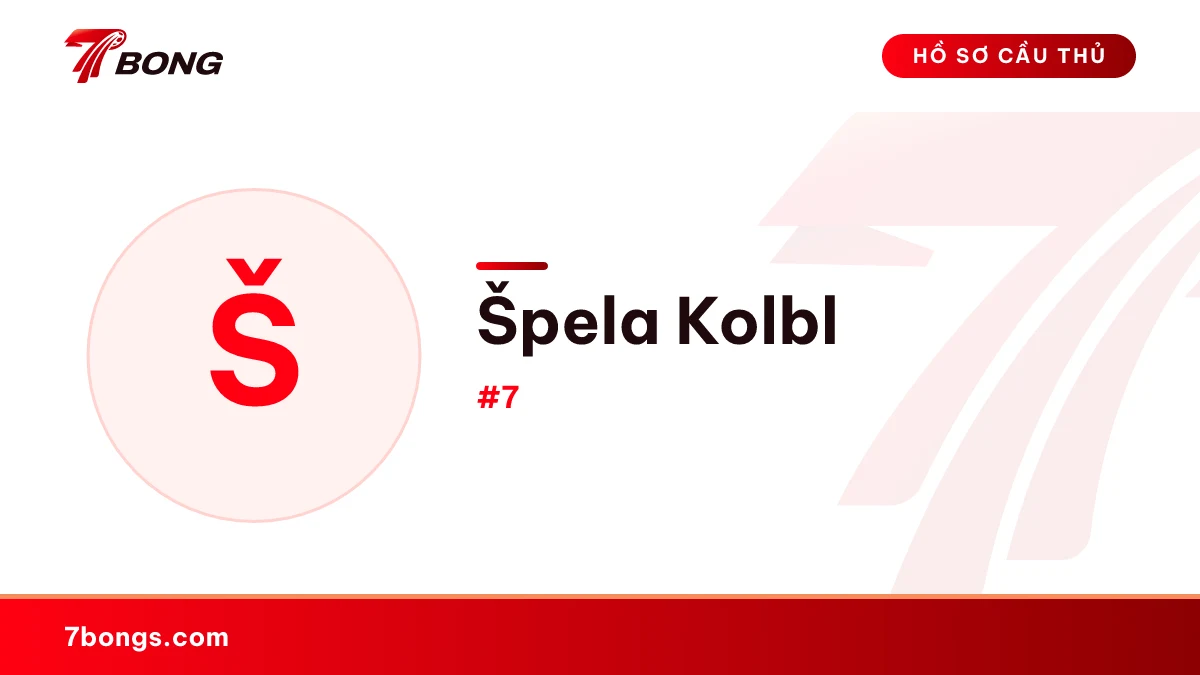 Špela Kolbl
