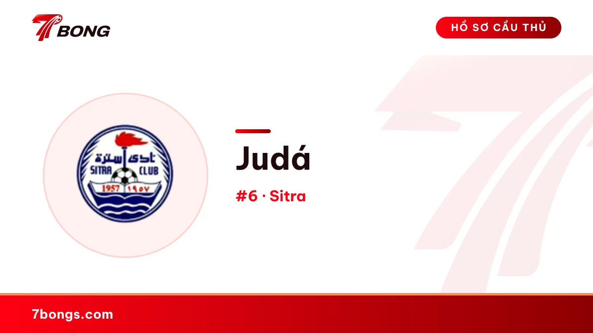 Judá — Sitra