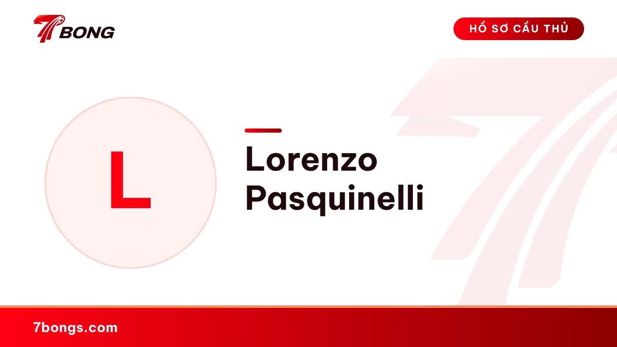 Lorenzo Pasquinelli