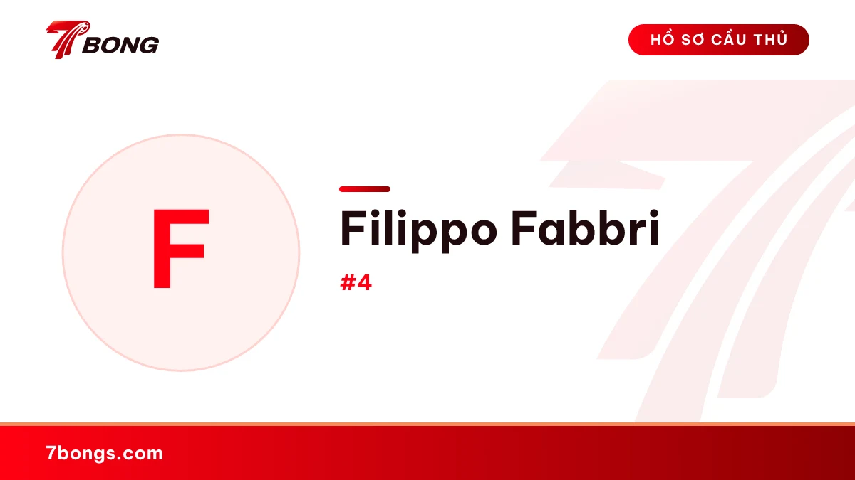 Filippo Fabbri