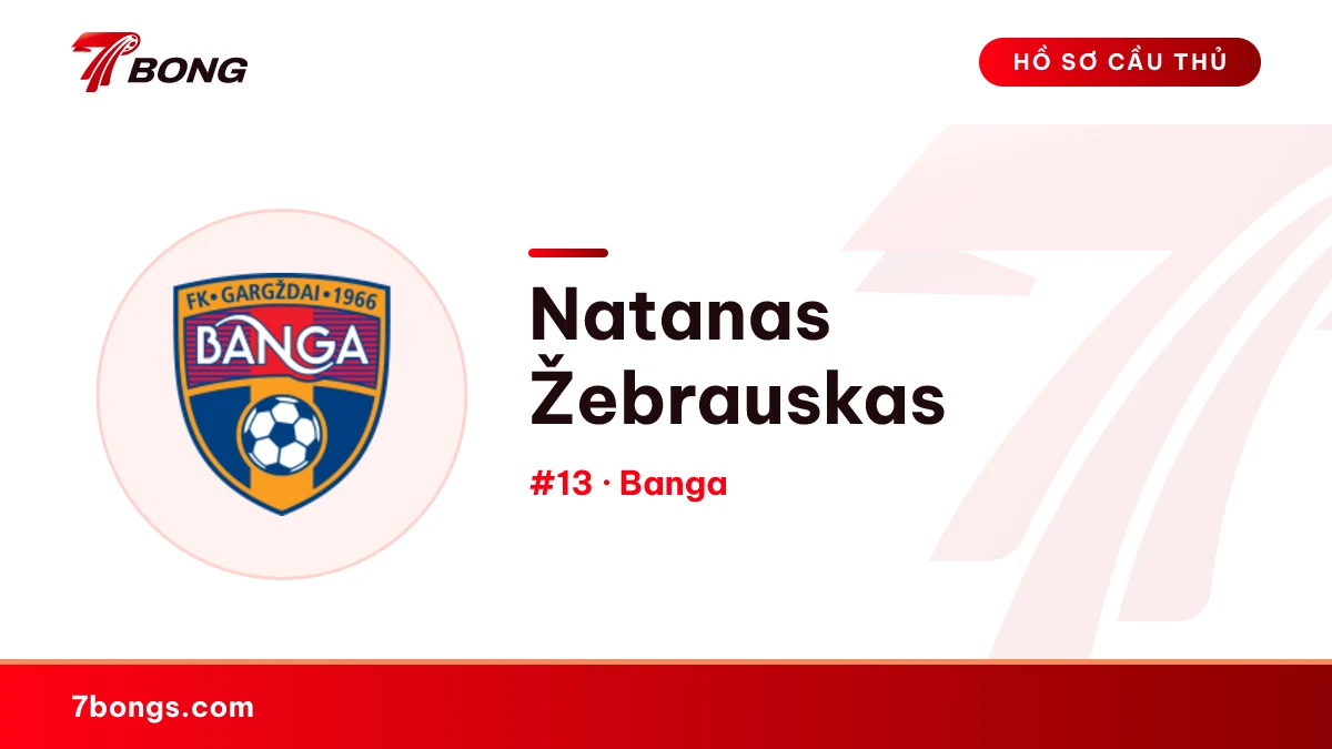 Natanas Žebrauskas — Banga