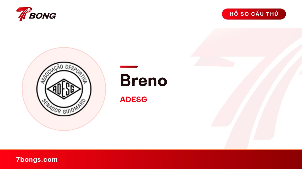 Breno — ADESG