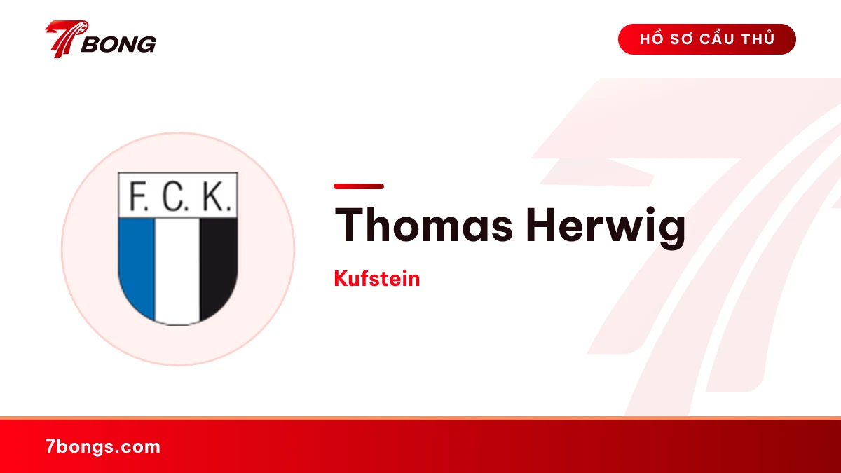 Thomas Herwig — Kufstein