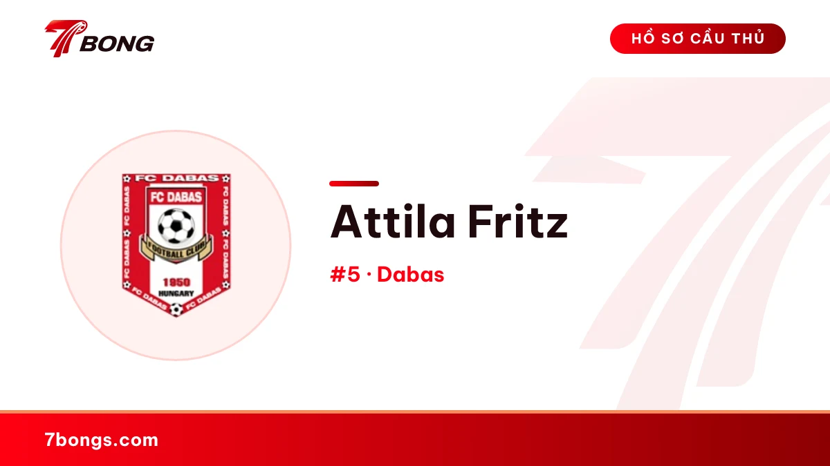 Attila Fritz — Dabas