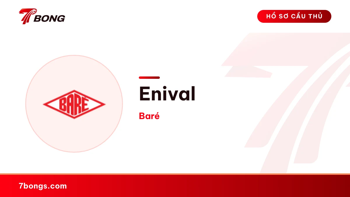 Enival — Baré