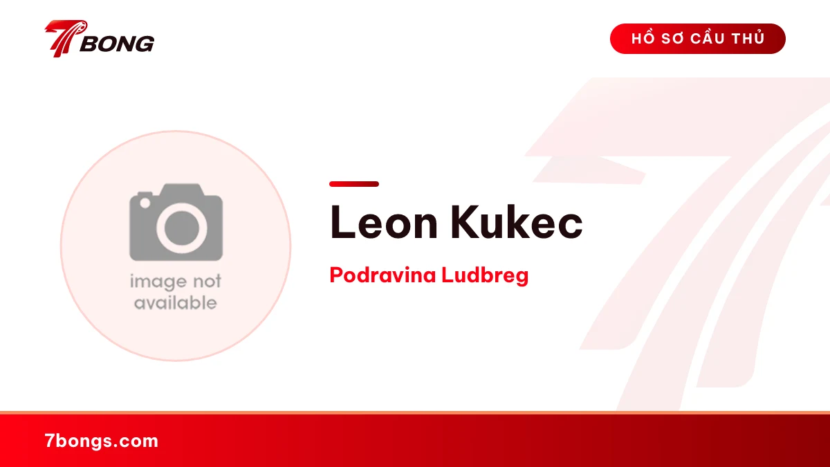 Leon Kukec — Podravina Ludbreg