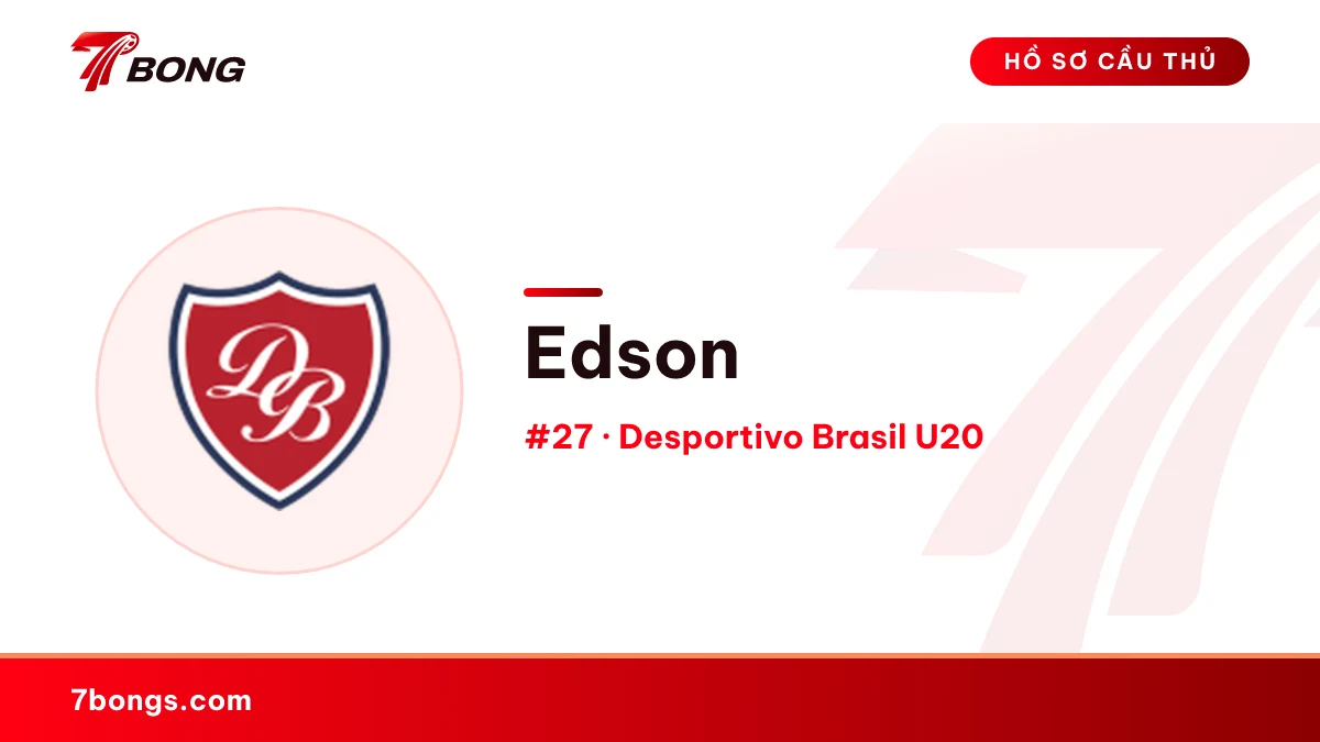Edson — Santa Cruz