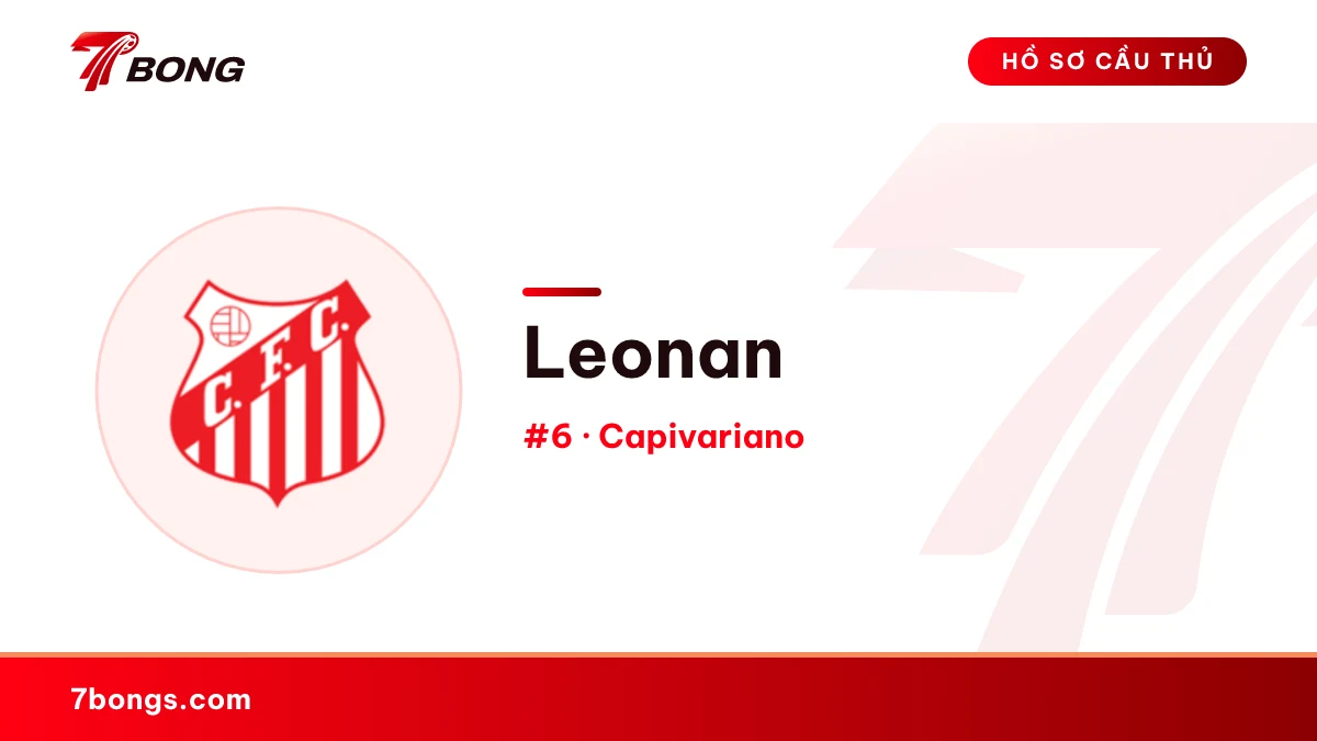 Leonan — Capivariano