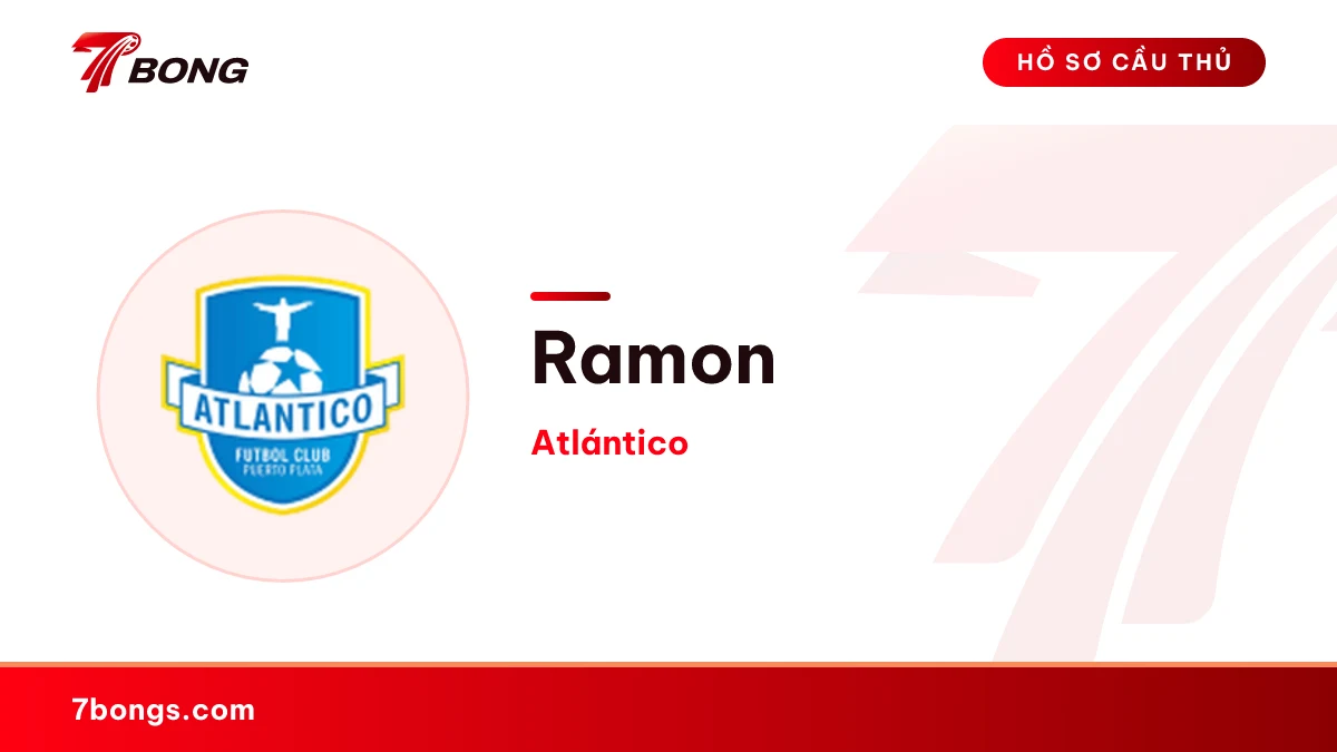 Ramon — Atlántico