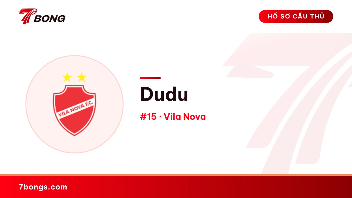 Dudu — Vila Nova