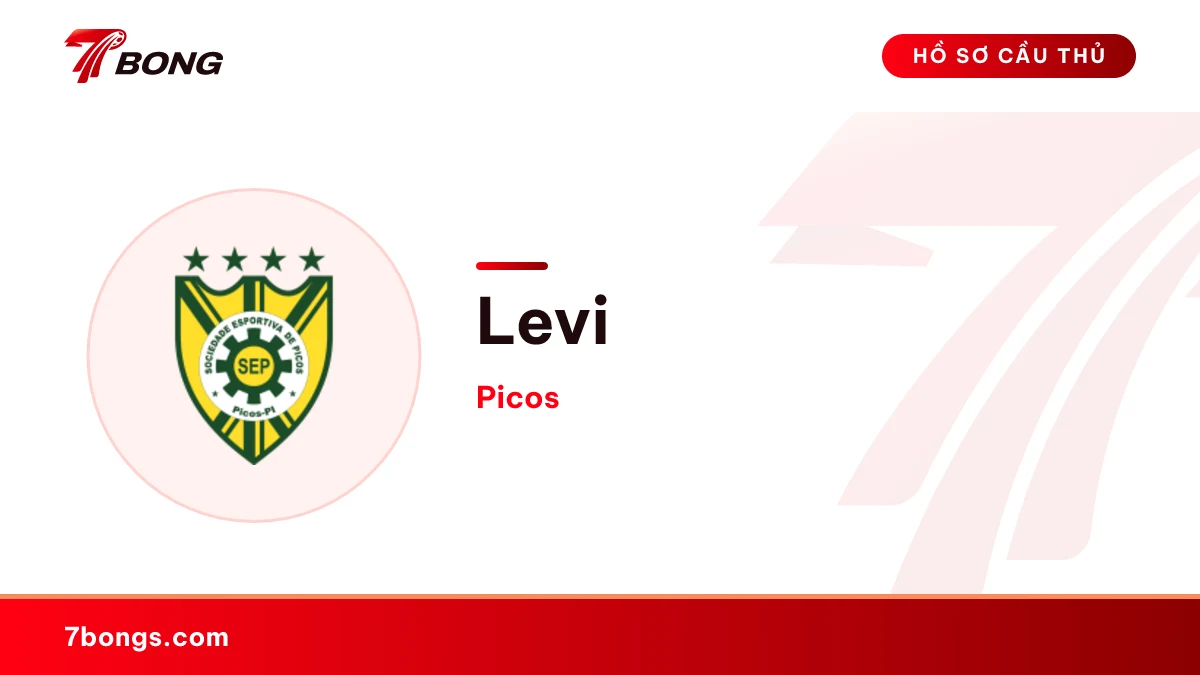 Levi — Picos