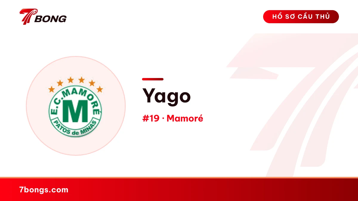 Yago — Moto Club