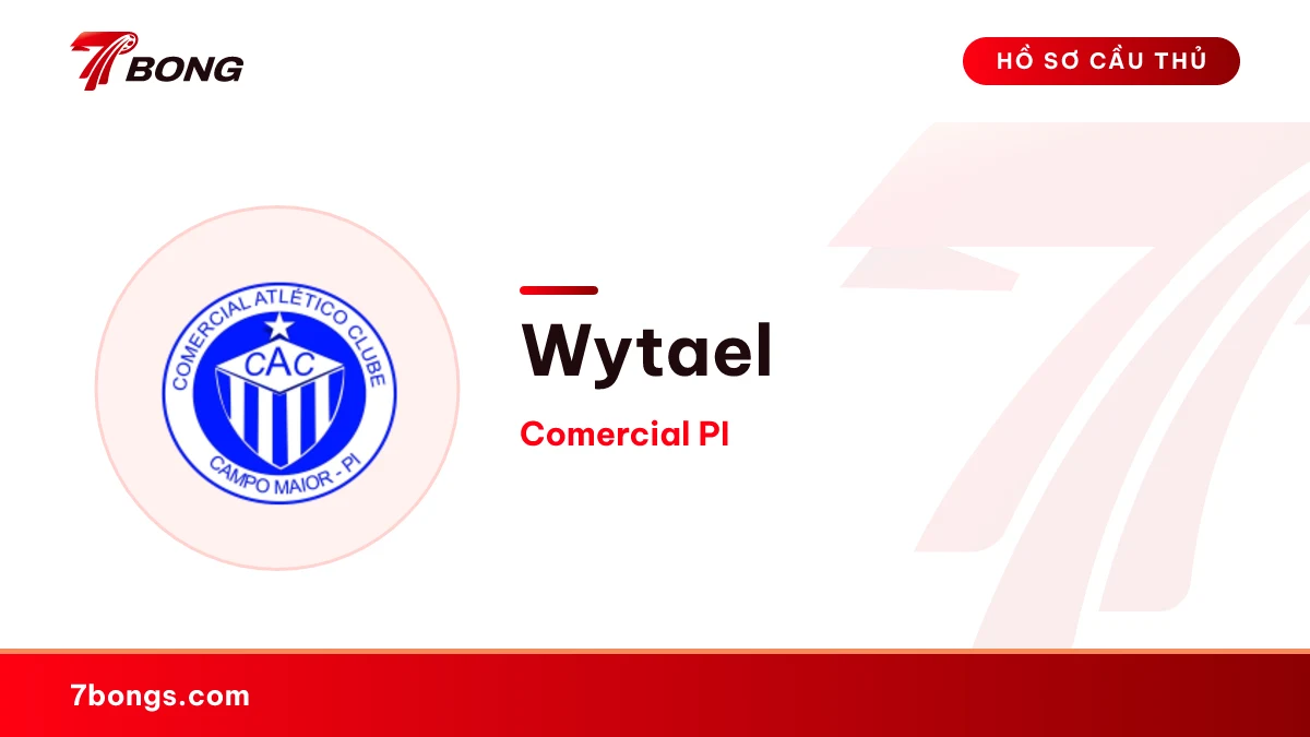 Wytael — Comercial PI
