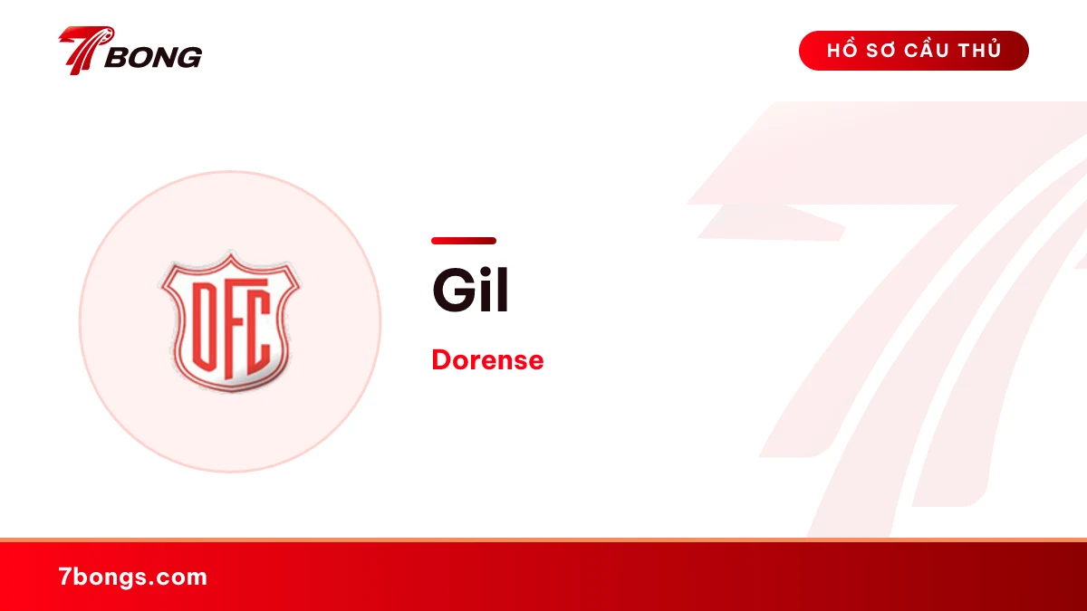 Gil — Dorense