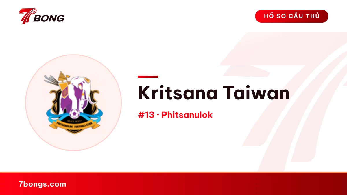 Kritsana Taiwan — Phitsanulok