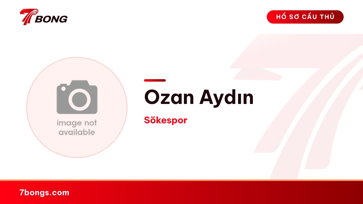 Ozan Aydın — Sökespor