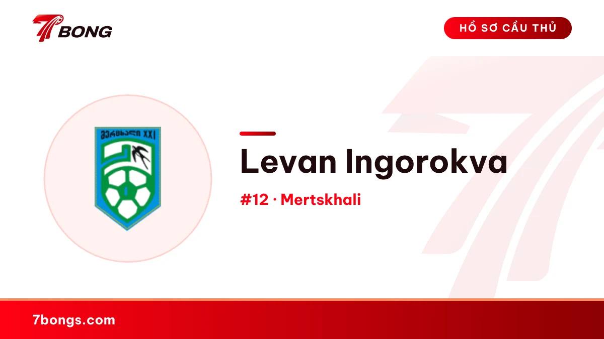 Levan Ingorokva — Mertskhali