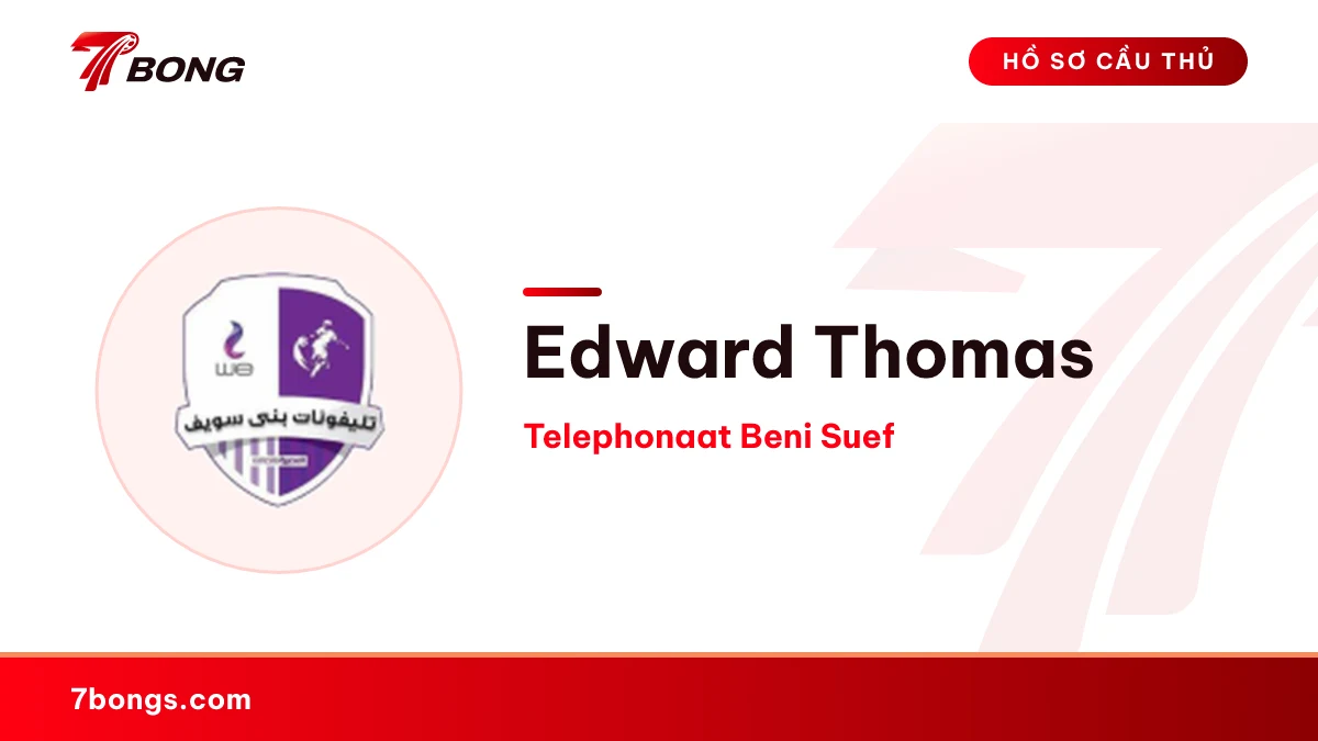 Edward Thomas — Telephonaat Beni Suef