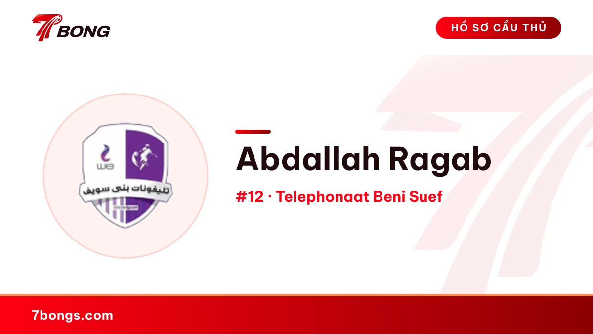 Abdallah Ragab — Telephonaat Beni Suef